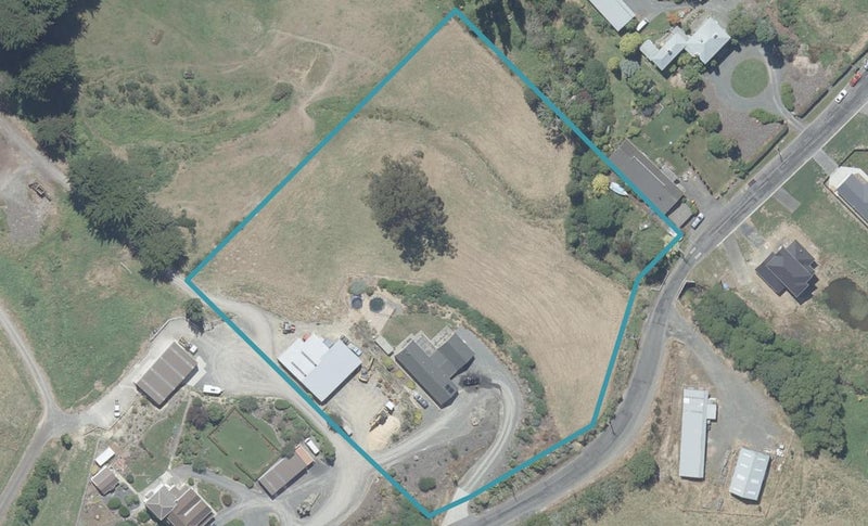 4 Brick Hill Road, Sawyers Bay, Port Chalmers - Carousel 1
