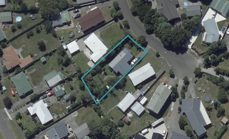 16 Oruaiti Crescent, Ashhurst, Ashhurst - Carousel 1