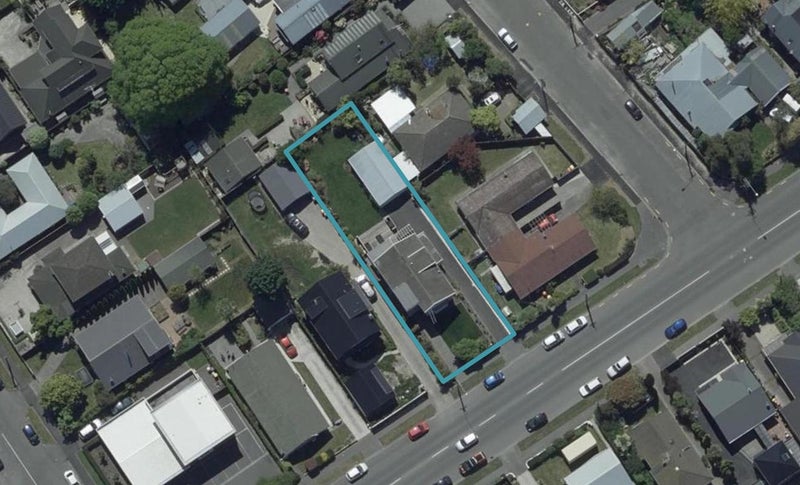 17 Normans Road, Strowan, Christchurch - Carousel 1