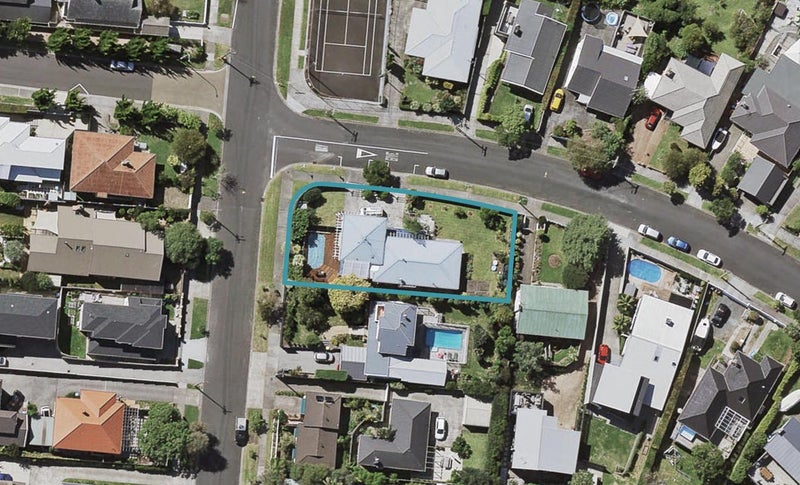 22 Blackett Crescent, Meadowbank, Auckland - Carousel 1