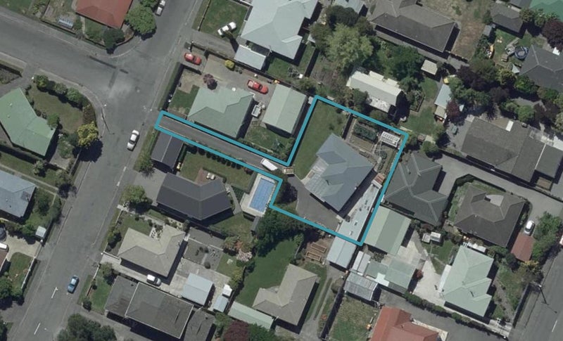 13 Bucknell Street, Sockburn, Christchurch - Carousel 1