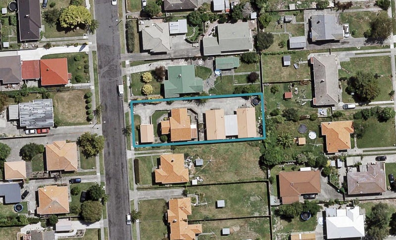 26C BEDFORD RD, MAREWA, NAPIER - Carousel 1
