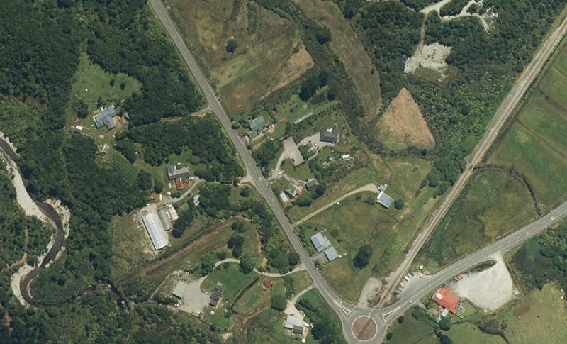 2035 Kumara Junction Highway, Kumara Junction, Hokitika - Carousel 1