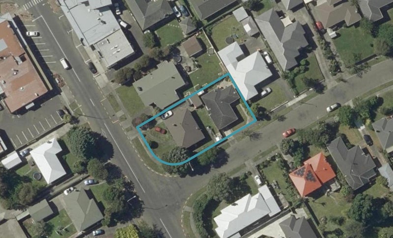 5 Pitama Road, Awapuni, Palmerston North - Carousel 1
