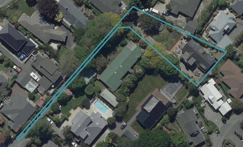52B Memorial Avenue, Ilam, Christchurch - Carousel 1