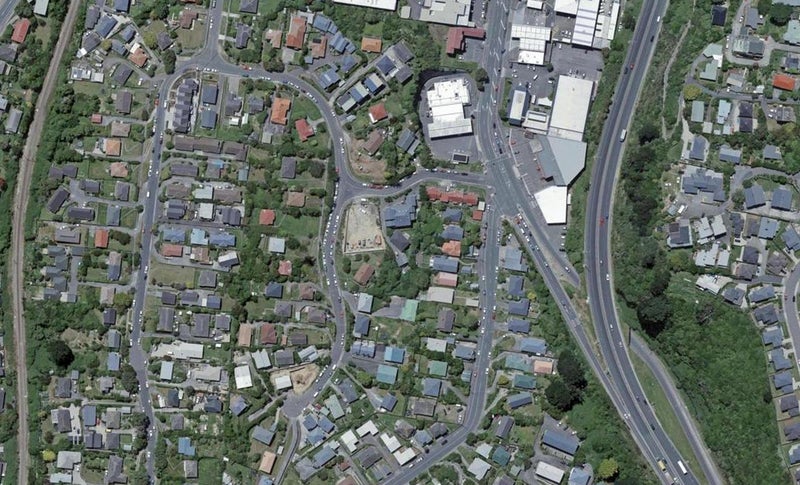 1 Corlett Street, Johnsonville, Wellington - Carousel 1