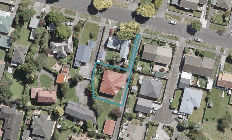 116/116A Epuni Street, Epuni, Lower Hutt - Carousel 1