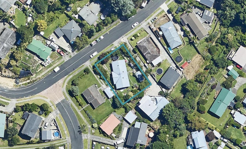125 Princess Road, Bellevue, Tauranga - Carousel 1