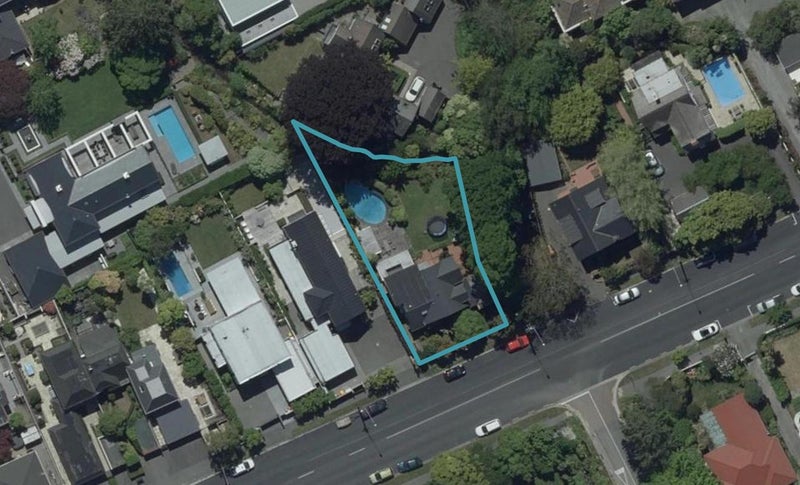 37 Holmwood Road, Merivale, Christchurch - Carousel 1