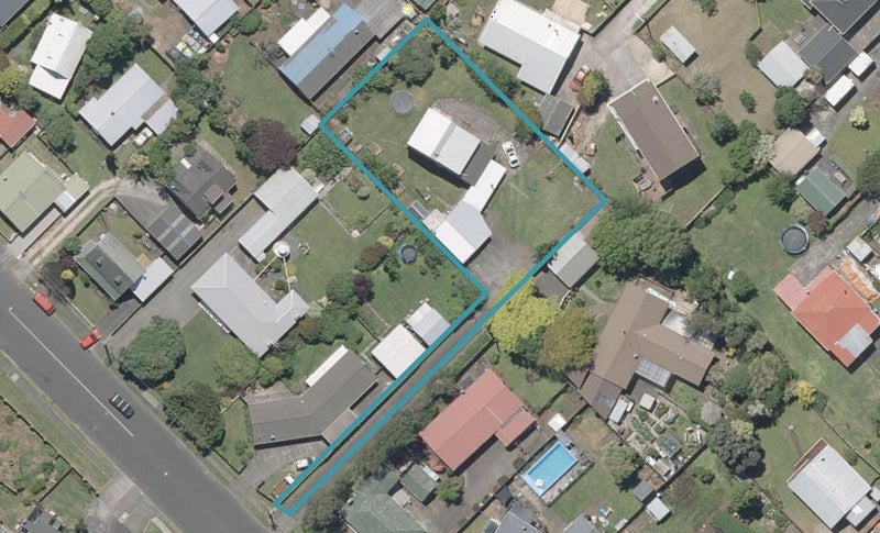 58B Fox Road, Springvale, Whanganui - Carousel 1