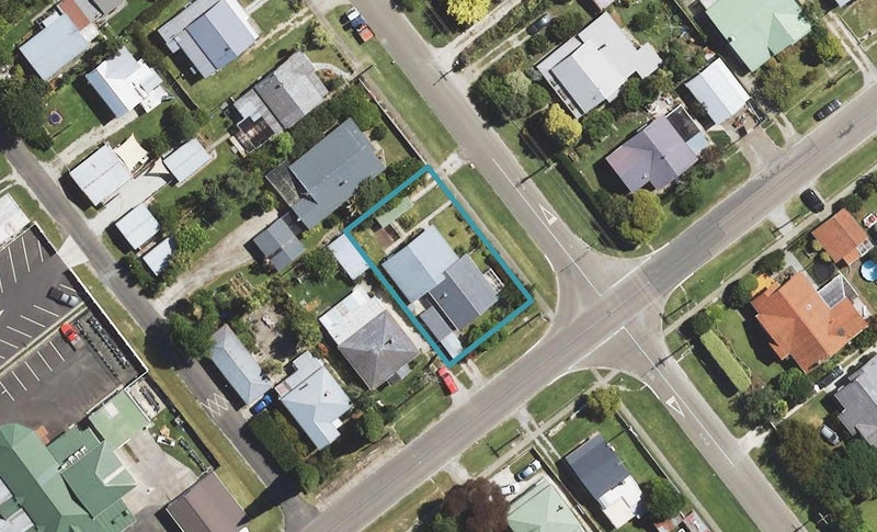 350 Clifford Street, Mangapapa, Gisborne - Carousel 1