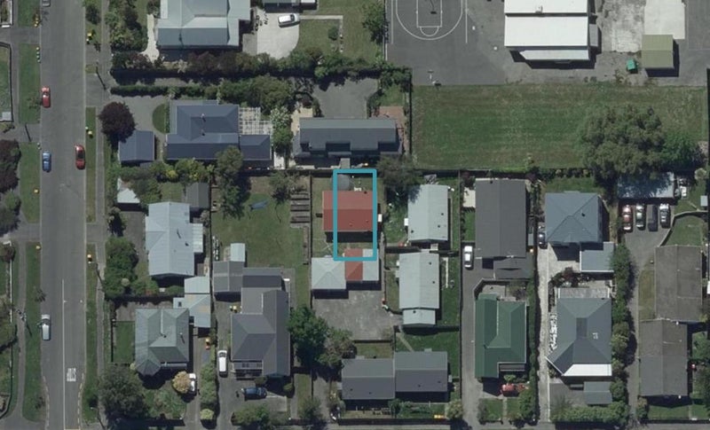 29C Gresford Street, Edgeware, Christchurch - Carousel 1