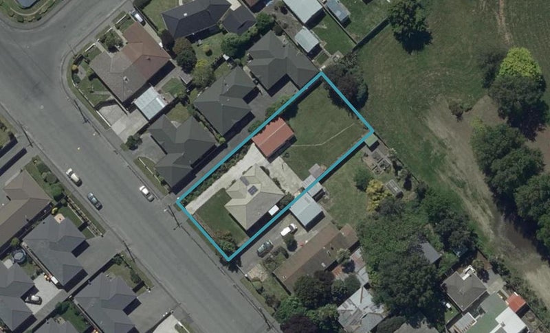 27 Seymour Street, Hornby, Christchurch - Carousel 1