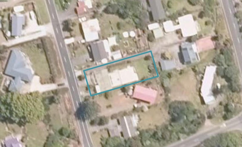 11 Grey Street East, Mangonui, Mangōnui - Carousel 1