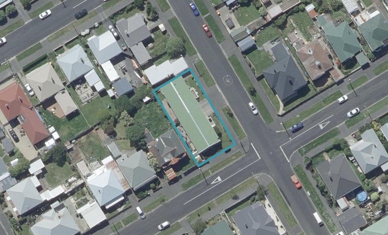 64A Dalgety Street, Saint Kilda, Dunedin - Carousel 1