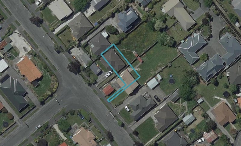 22B Beanland Avenue, Spreydon, Christchurch - Carousel 1