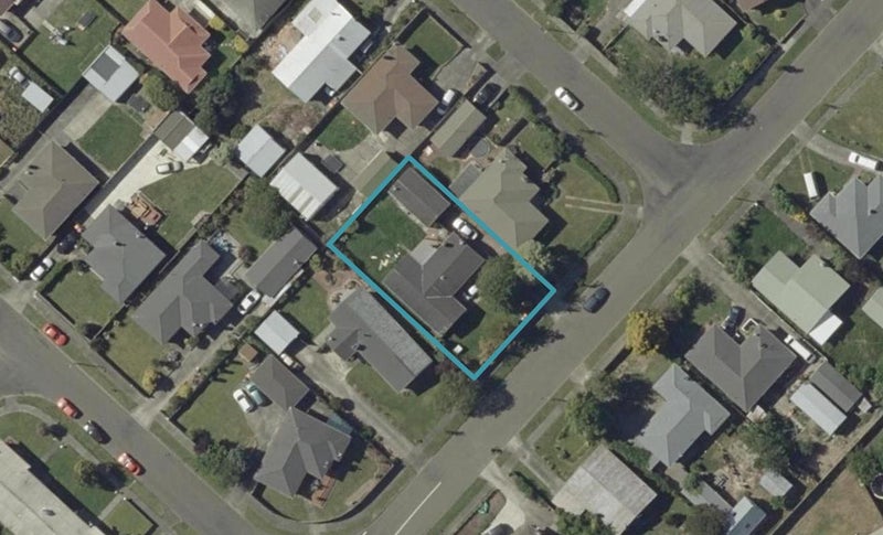 17 Jackson Avenue, Highbury, Palmerston North - Carousel 1