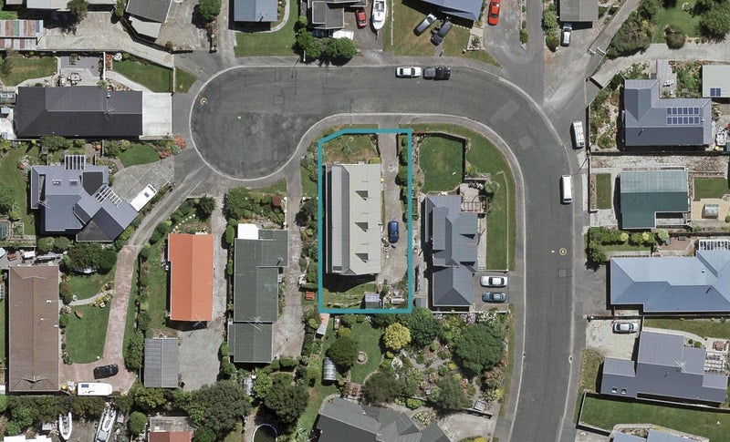 12 Gretna Street, Heidelberg, Invercargill - Carousel 1