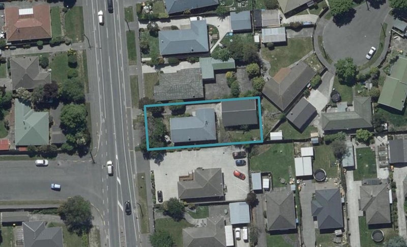 144 Marshland Road, Shirley, Christchurch - Carousel 1