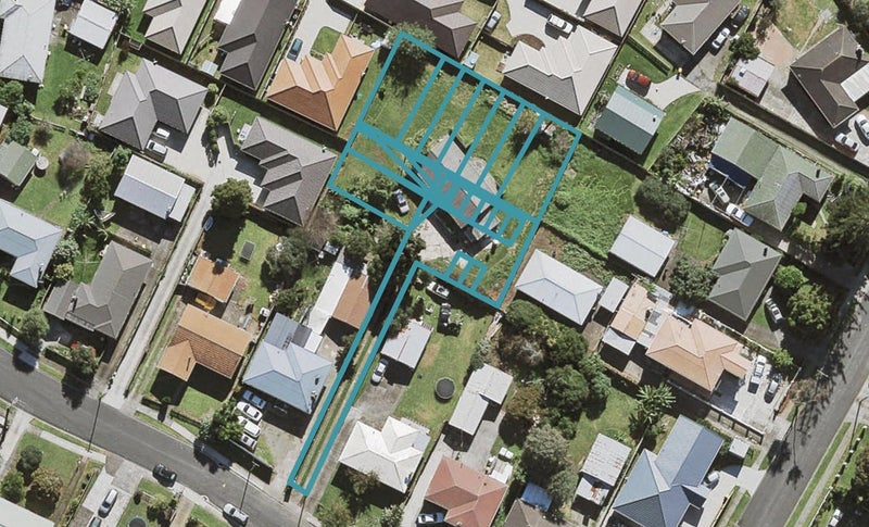 8/15 James Street, Mangere East, Auckland - Carousel 1