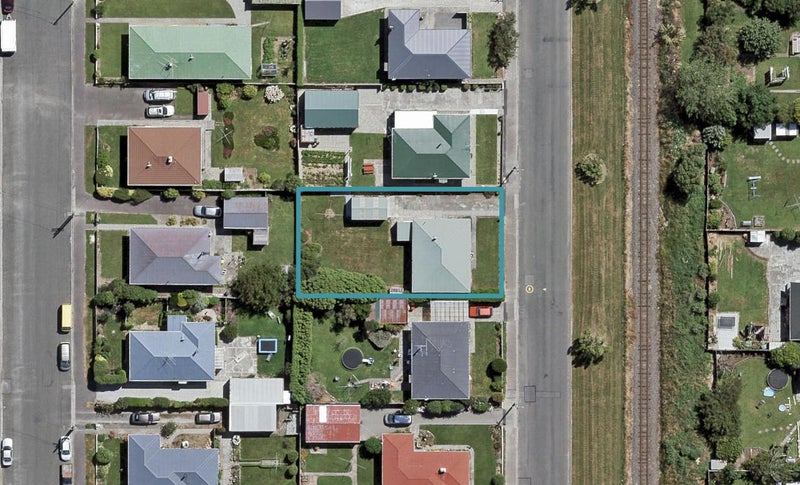 168 Drury Lane, Grasmere, Invercargill - Carousel 1