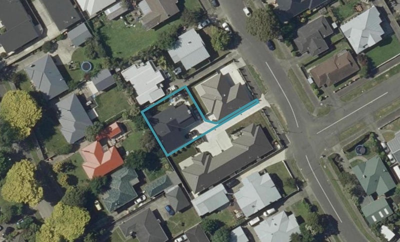 18A Thomson Street, West End, Palmerston North - Carousel 1