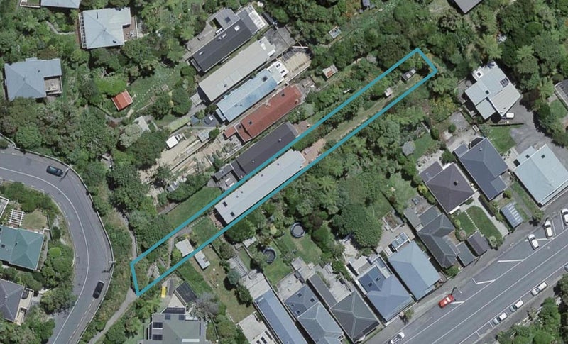 70 Todman Street, Brooklyn, Wellington - Carousel 1