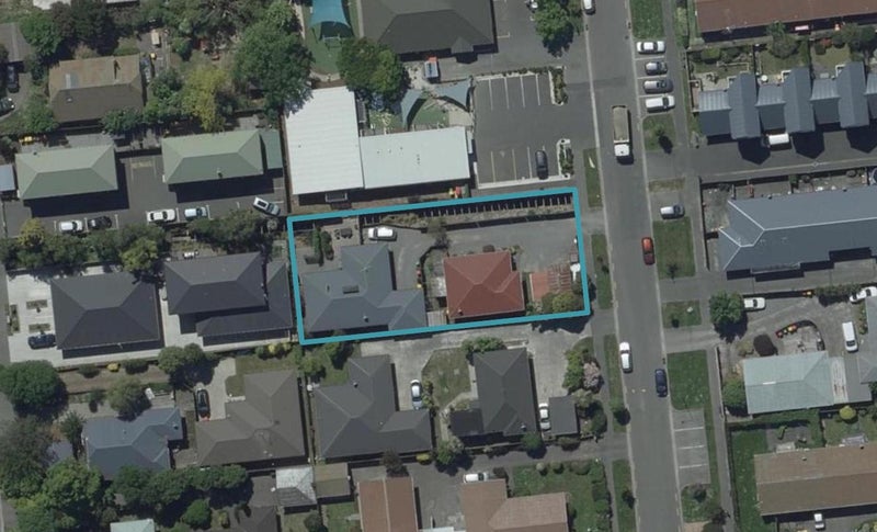 2/93 Wainui Street, Riccarton, Christchurch - Carousel 1