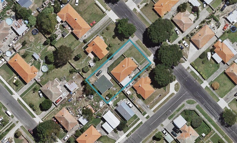 2/93 Nuffield Avenue, Marewa, Napier - Carousel 1