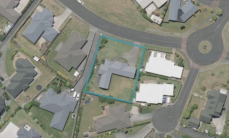 1 Cotswolds Close, Otamatea, Whanganui - Carousel 1