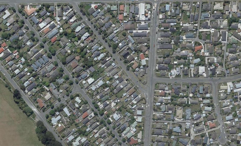 32 Pinewood Avenue, North New Brighton, Christchurch - Carousel 1