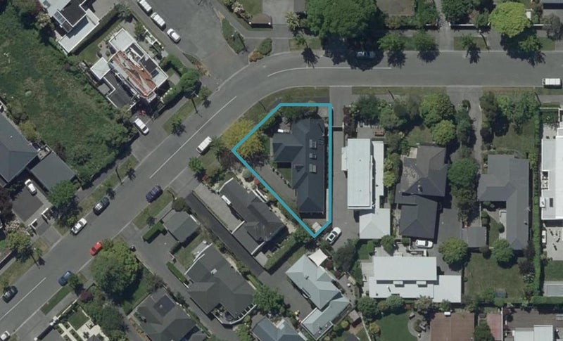 47 Weka Street, Fendalton, Christchurch - Carousel 1