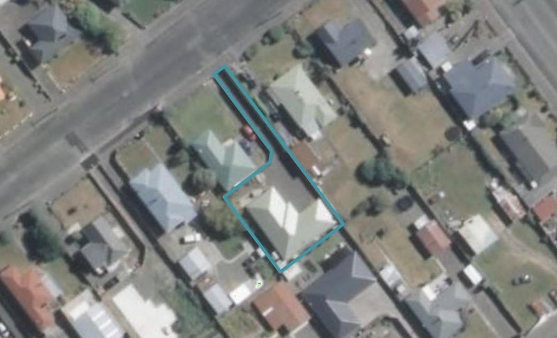 69A McMurdo Street, Tinwald, Ashburton - Carousel 1