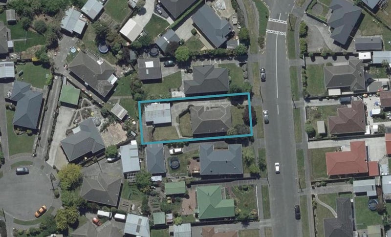 113 Joy Street, Shirley, Christchurch - Carousel 1