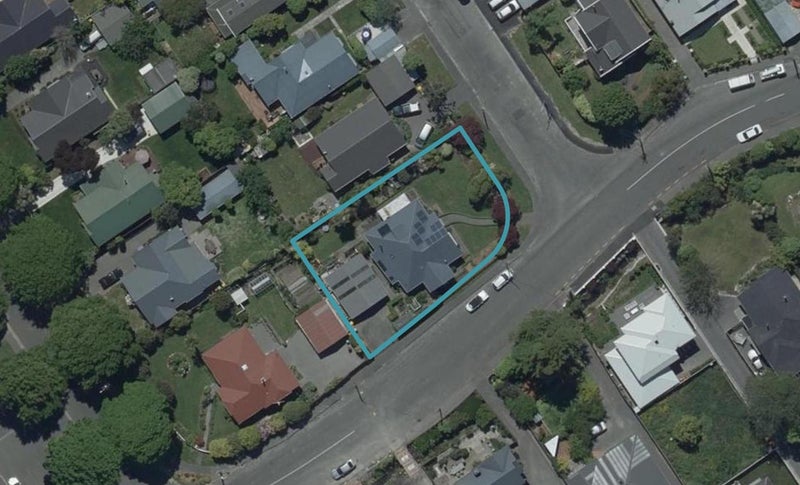 1 Carrington Street, St Albans, Christchurch - Carousel 1