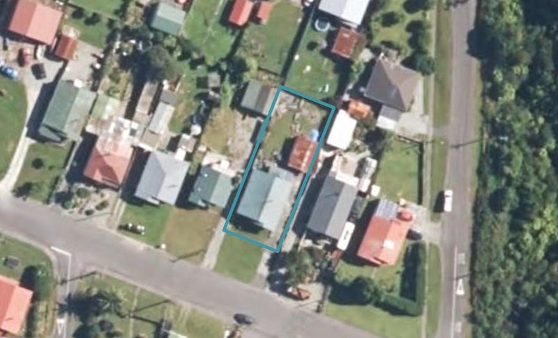 52 MacDougall Avenue, Dunollie, Runanga - Carousel 1