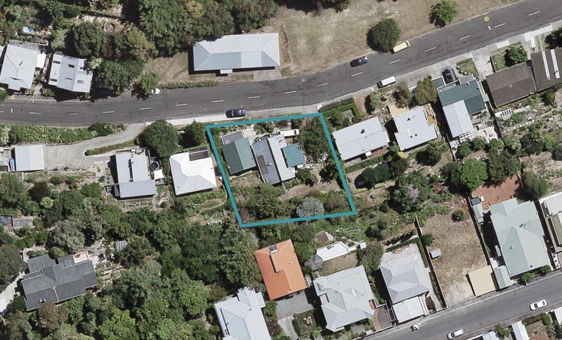 57 Faraday Street, Hospital Hill, Napier - Carousel 1