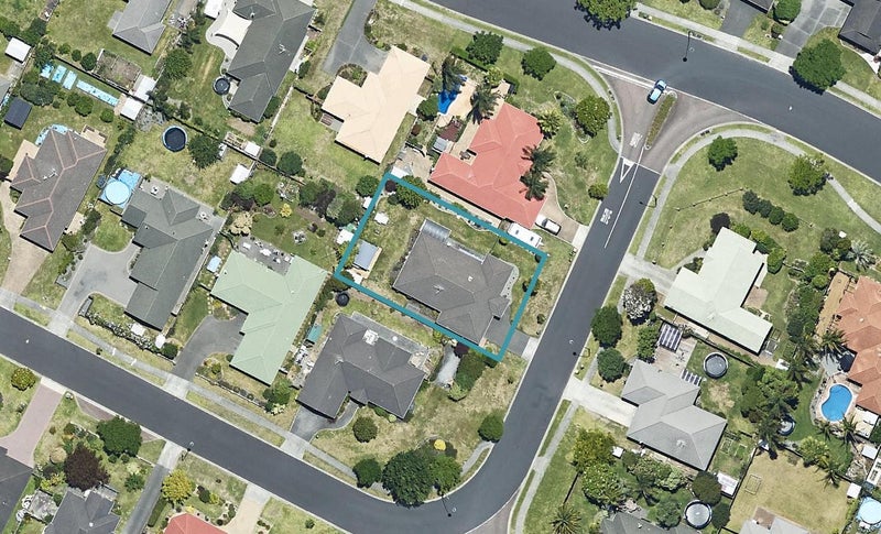 6 Caspian Place, Papamoa Beach, Papamoa - Carousel 1