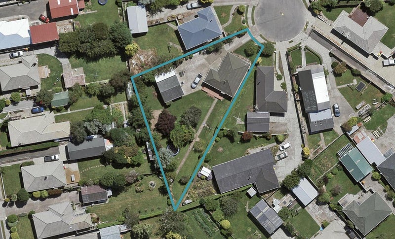 115 Adamson Place, Glengarry, Invercargill - Carousel 1