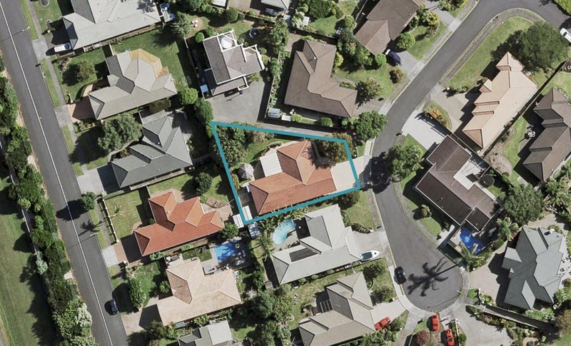 4 Graham Tagg Close, Pahurehure, Papakura - Carousel 1