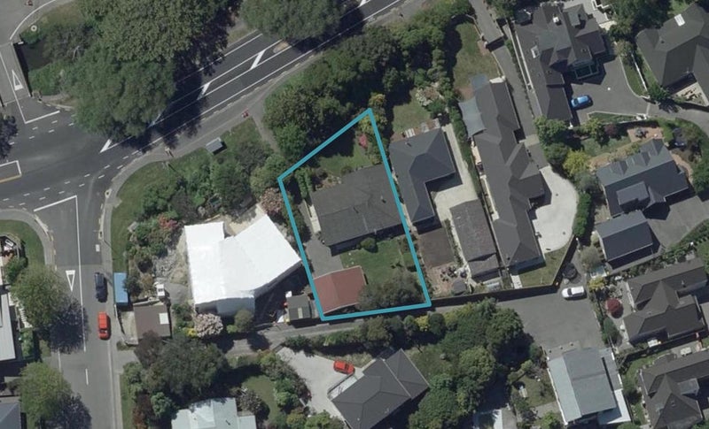 56 Centaurus Road, Cashmere, Christchurch - Carousel 1