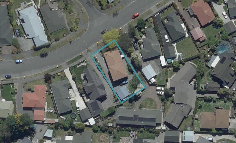 14 Lowry Avenue, Redwood, Christchurch - Carousel 1