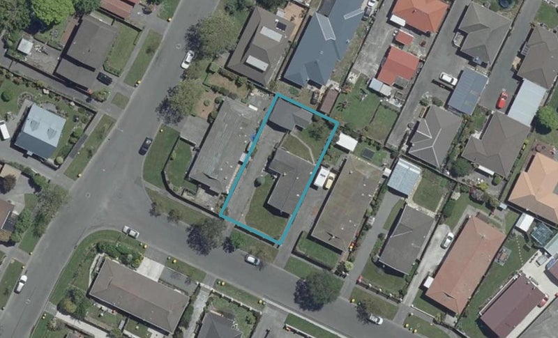 3 Castile Place, Belfast, Christchurch - Carousel 1