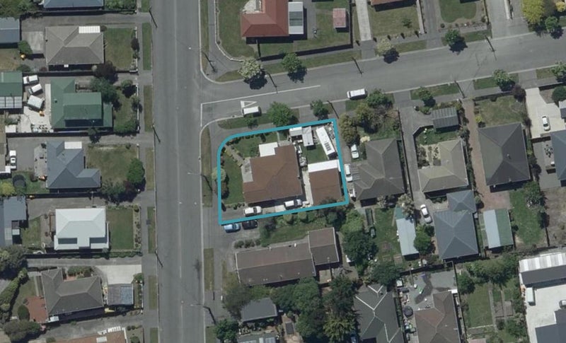 156 Gayhurst Road, Dallington, Christchurch - Carousel 1