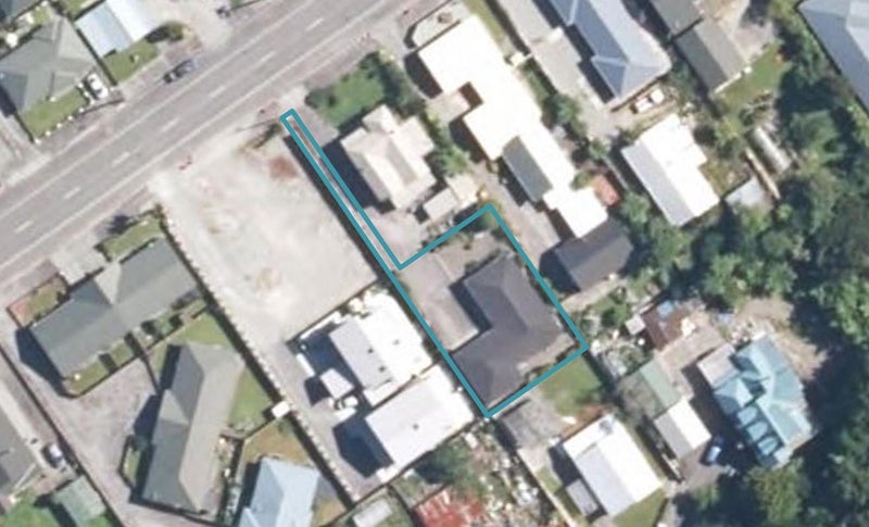 63A Shakespeare Street, Greymouth, Greymouth - Carousel 1