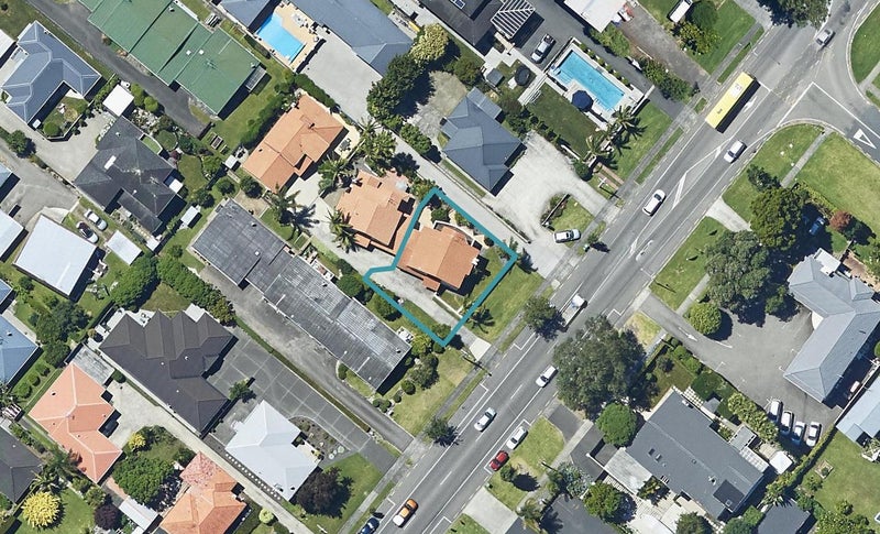 61 Fraser Street, Tauranga South, Tauranga - Carousel 1