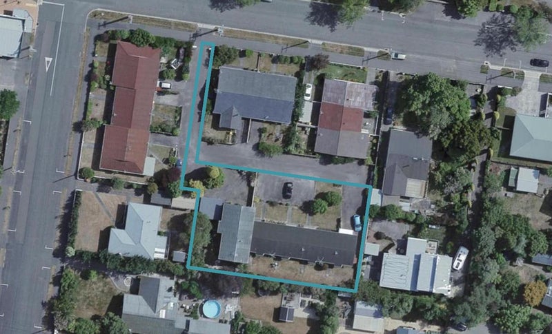 18A First Street, Lansdowne, Masterton - Carousel 1