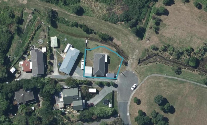 43B Tangare Drive, Takapuwahia, Porirua - Carousel 1