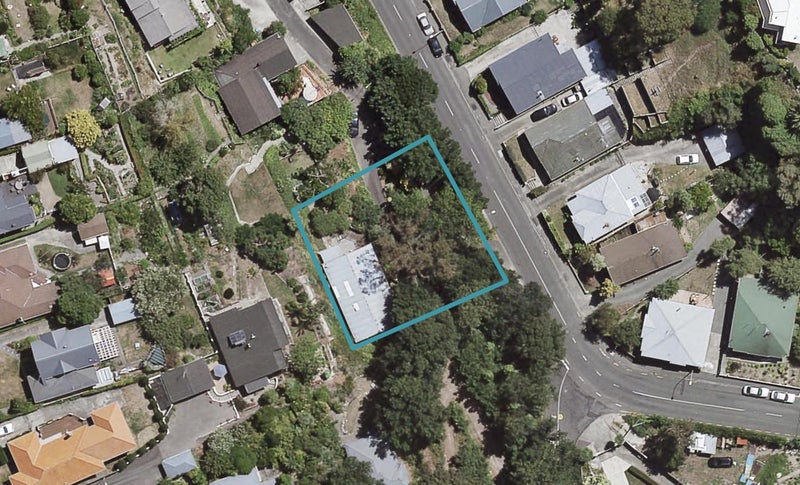74 Milton Road, Bluff Hill, Napier - Carousel 1