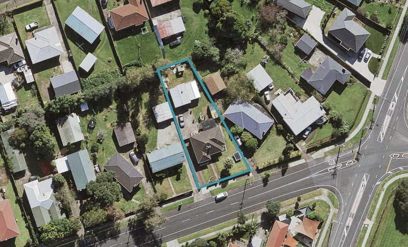 65 Miller Road, Mangere Bridge, Auckland - Carousel 1